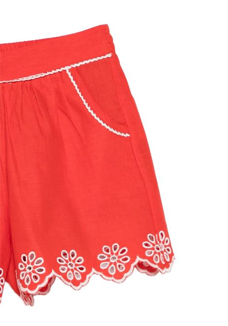 Shorts Stella McCartney Kids STELLA MCCARTNEY KIDS | SHORTS E BERMUDA | TY6E89Z0138426